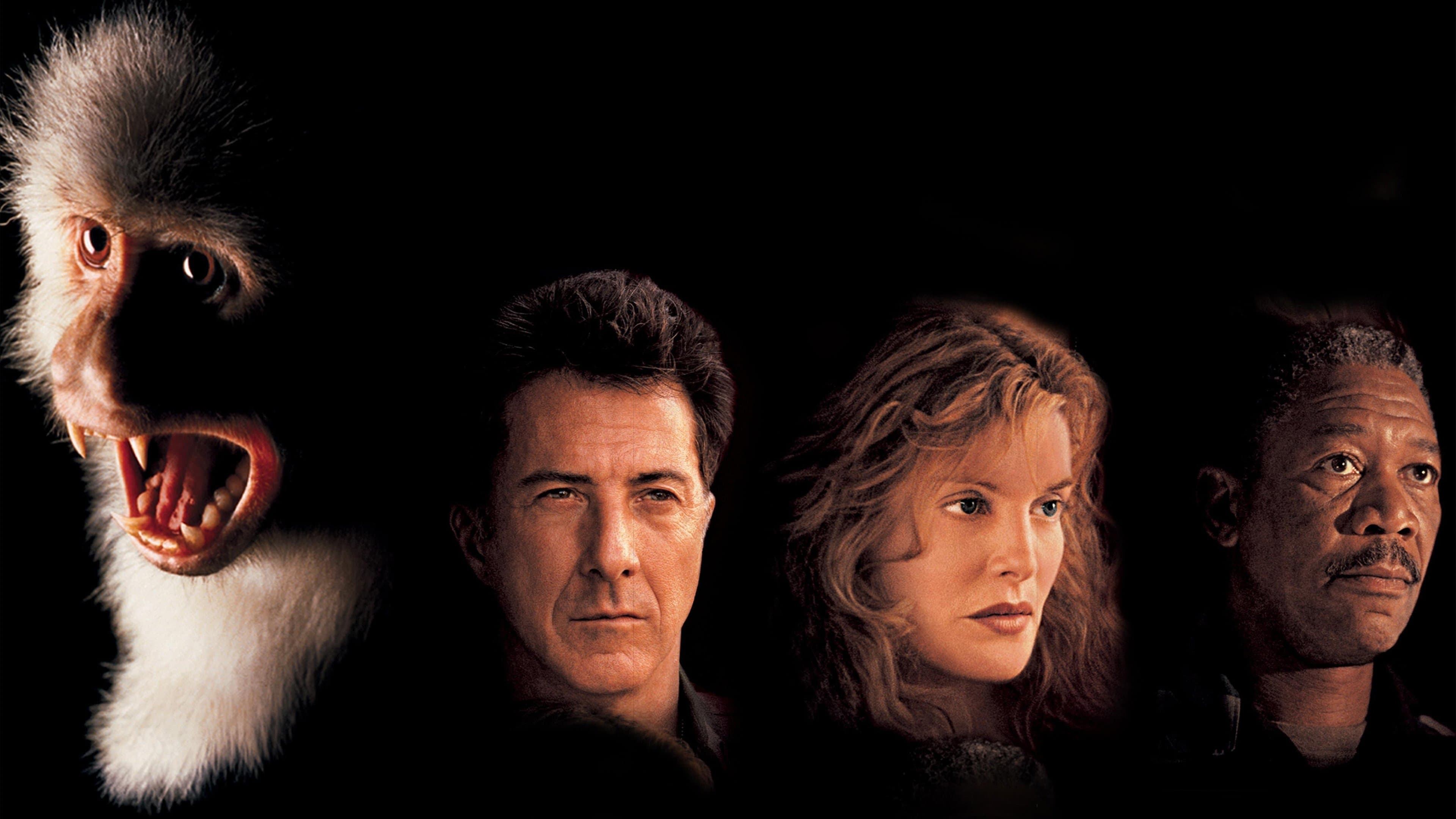 Outbreak - Lautlose Killer