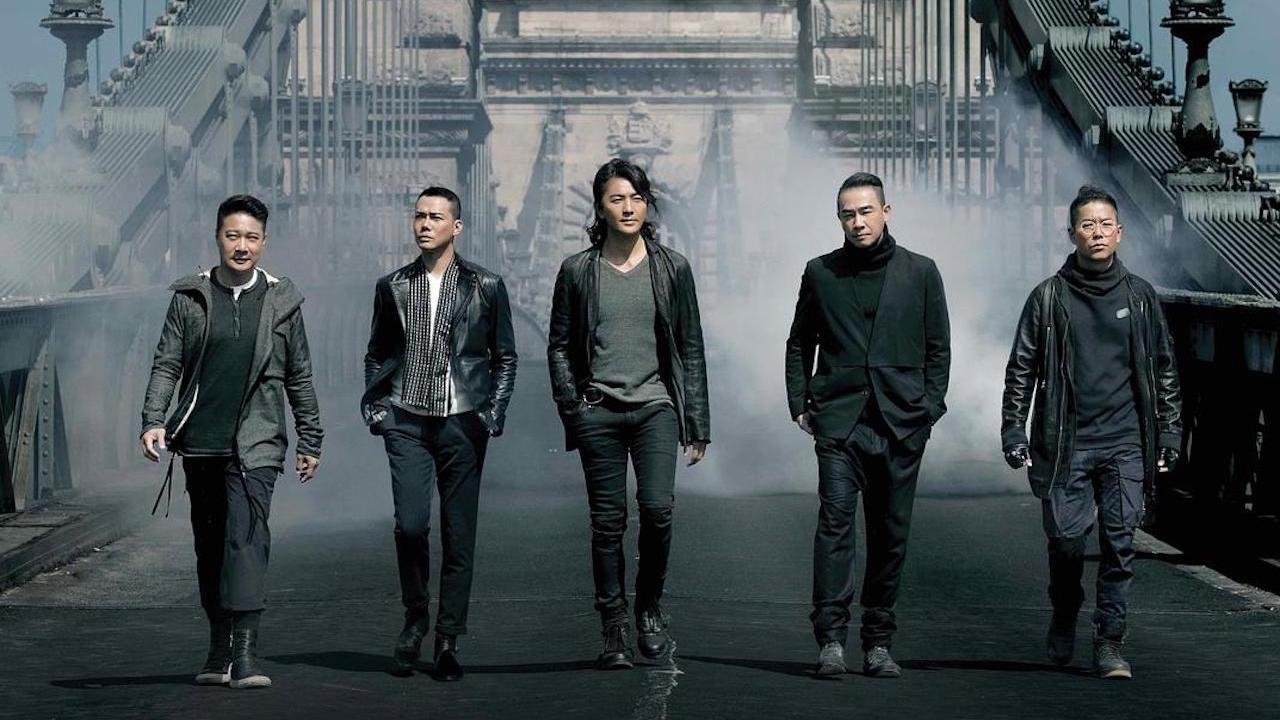 Operation Golden Job