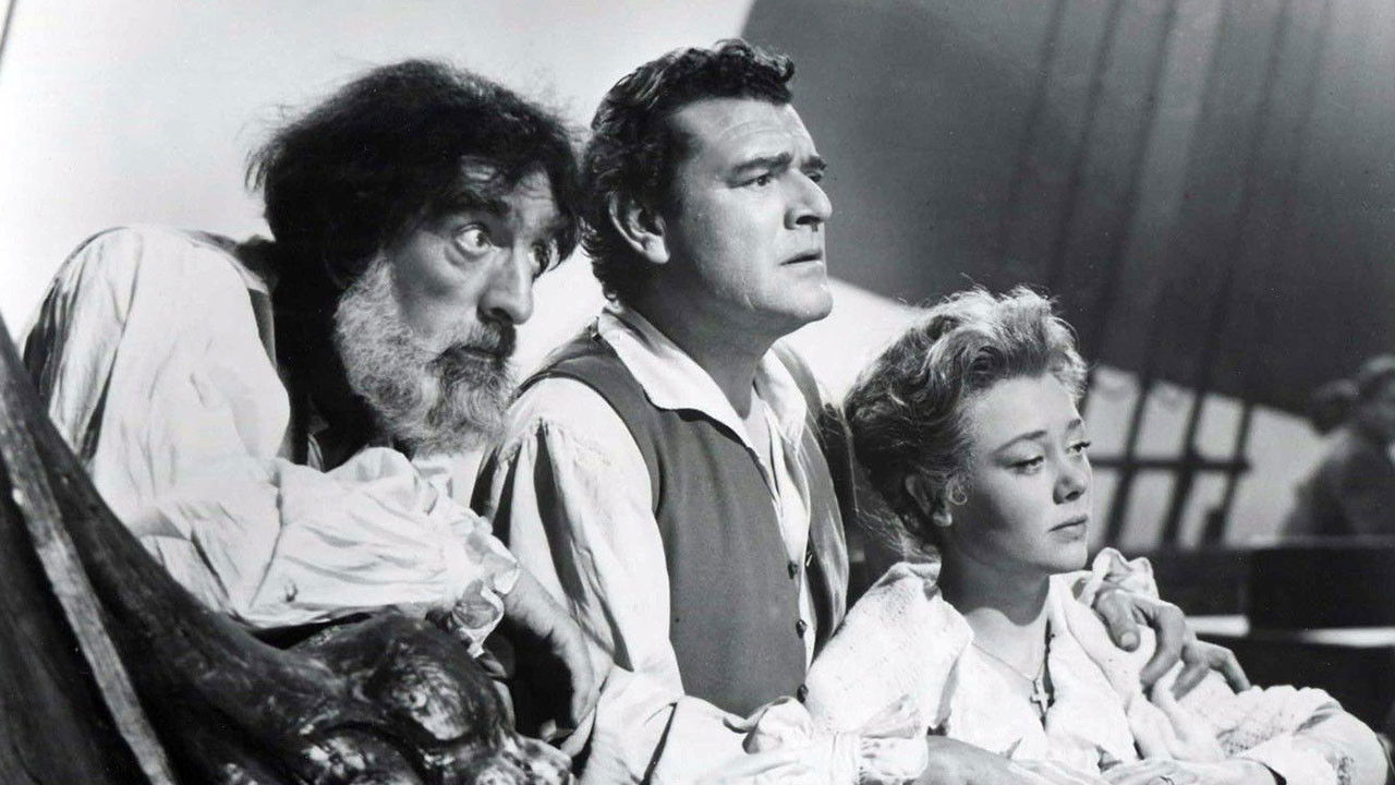 Dämonen der Südsee