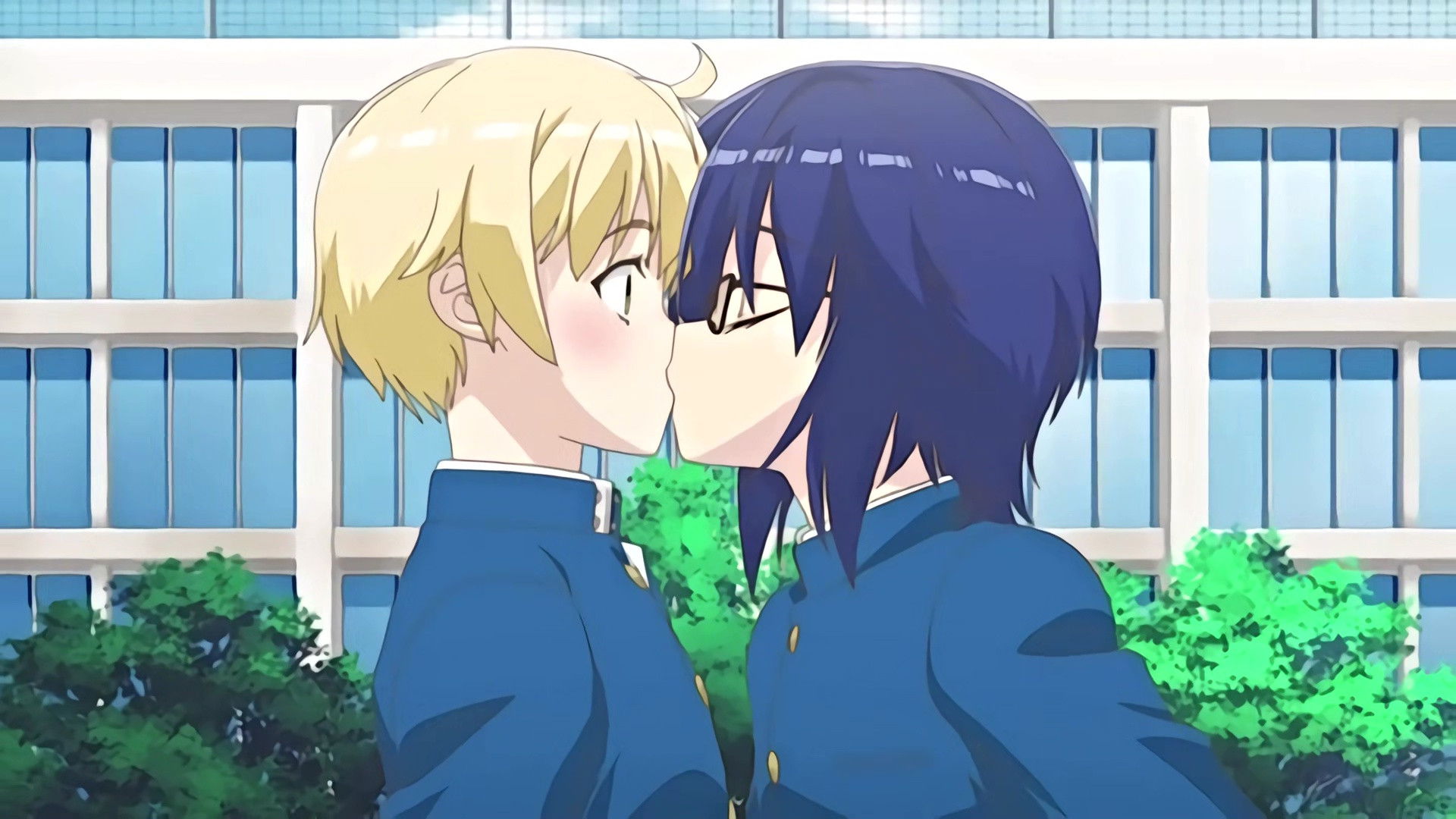 オトコのコ♂デリバリー