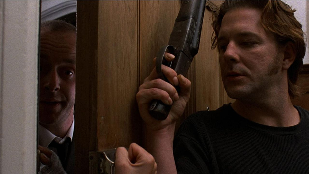 Auf den Schwingen des Todes