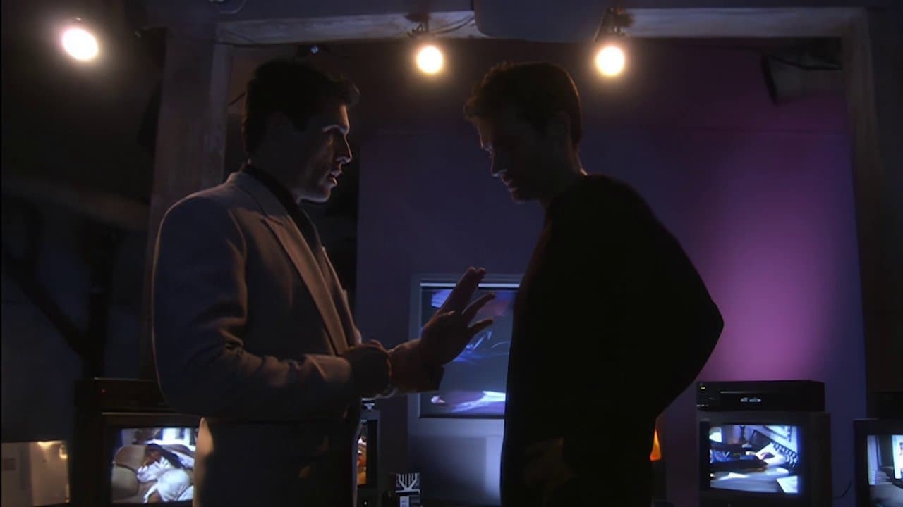 Voyeur Beach - Verbotene GeschÀfte