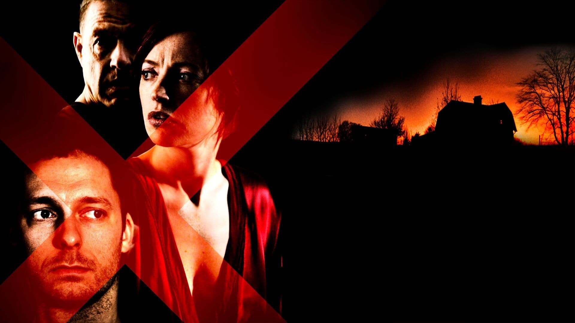 The Crossing - Der Feind in deinem Haus