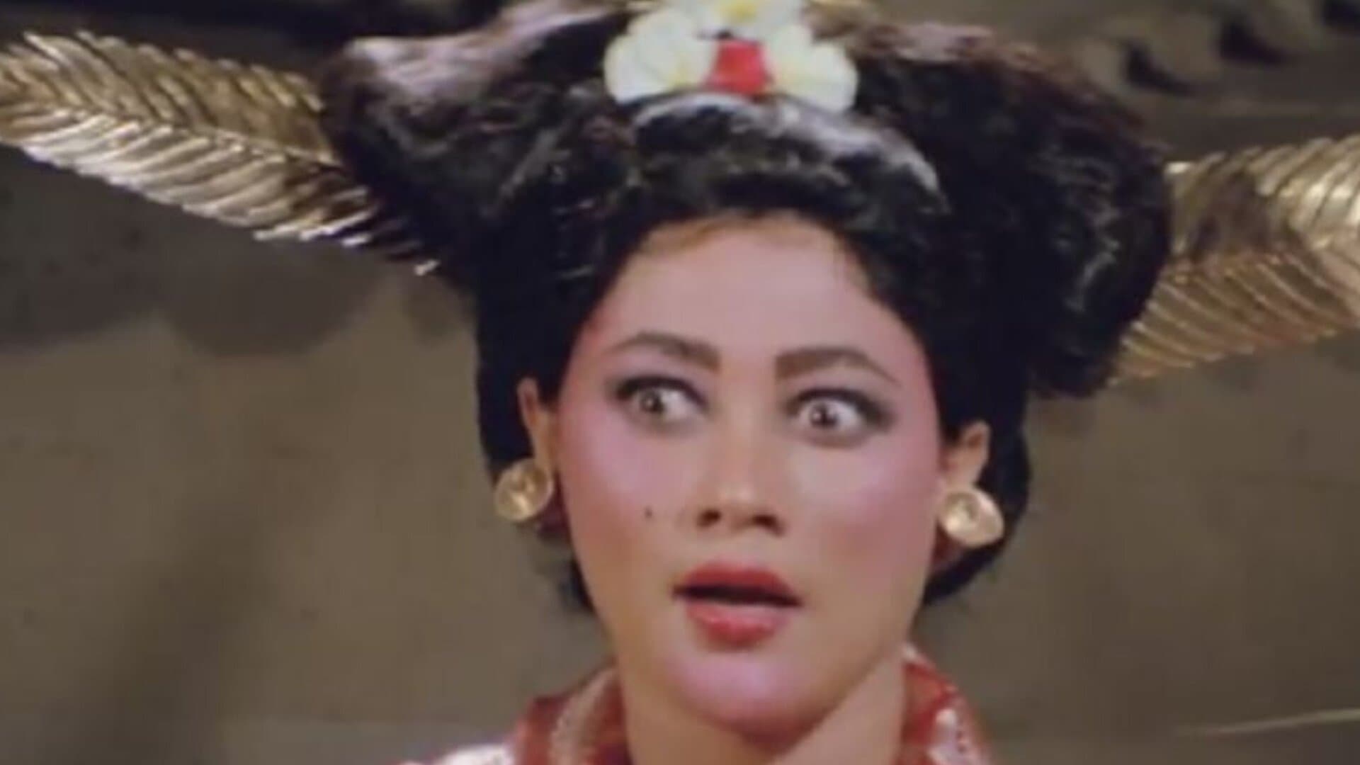 Ratu Sakti Calon Arang