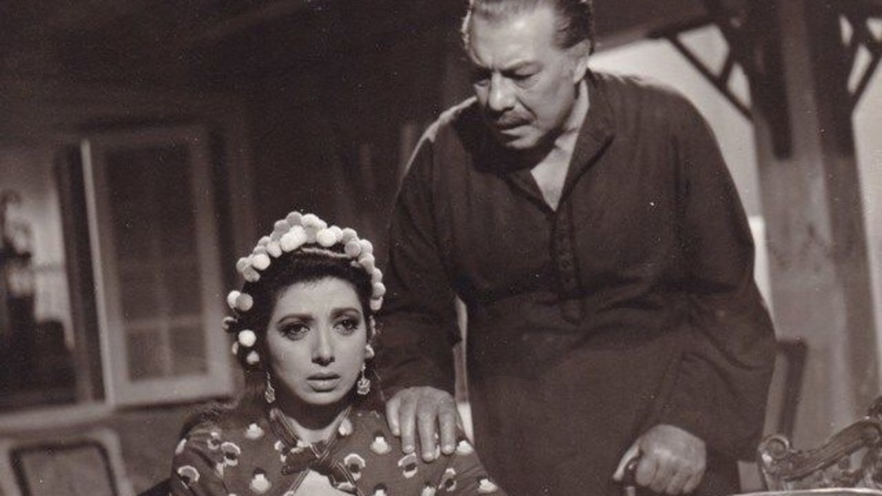 الشيطان يعظ