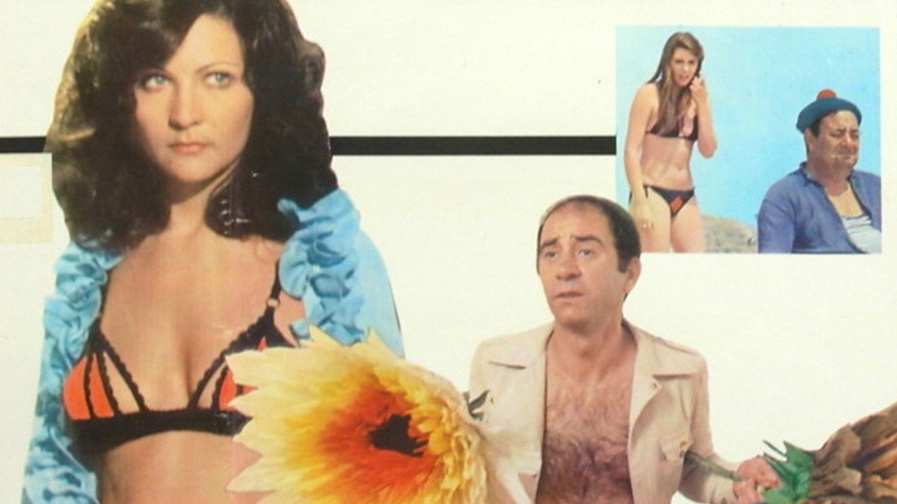 L'infermiera... di mio padre