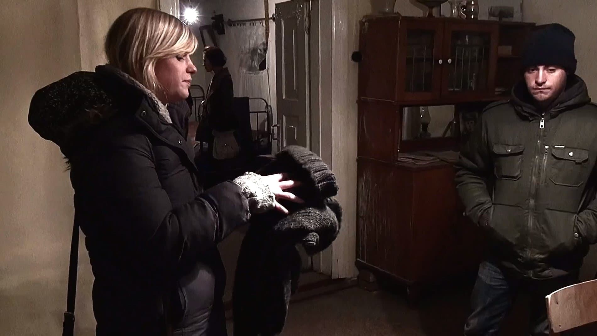 Ghoul – Die Legende vom Leichenesser