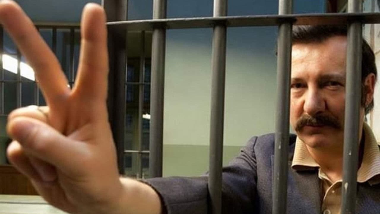 Wałęsa. Der Mann aus Hoffnung