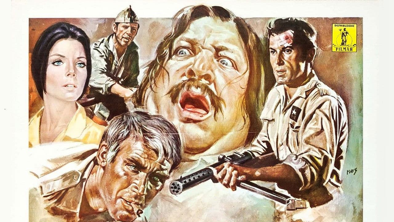 Golpe de mano (Explosión)