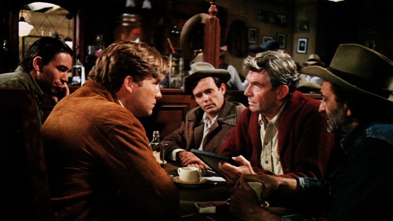 Ins Herz des wilden Westens