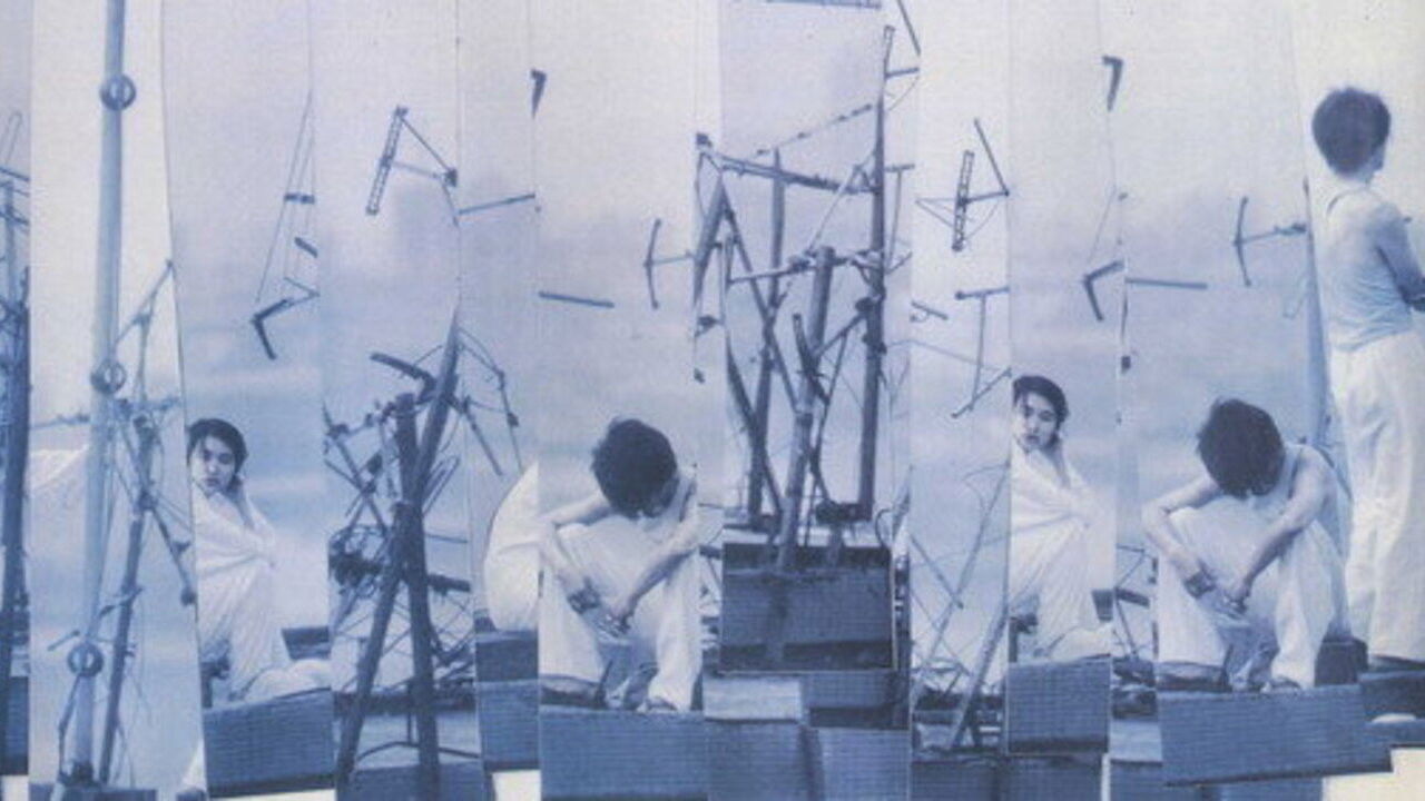 給逃亡者的恰恰