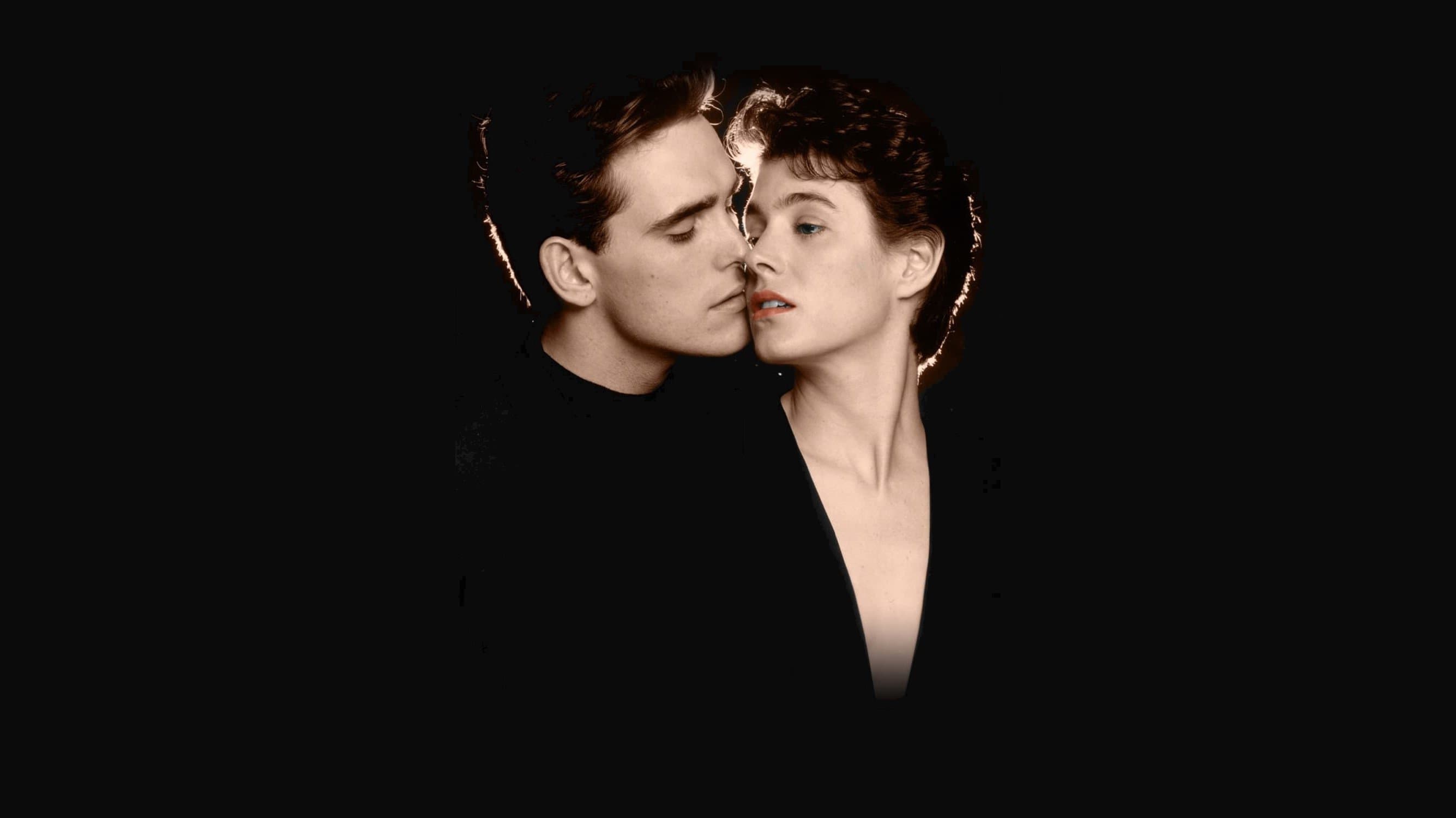 Der Kuß vor dem Tode