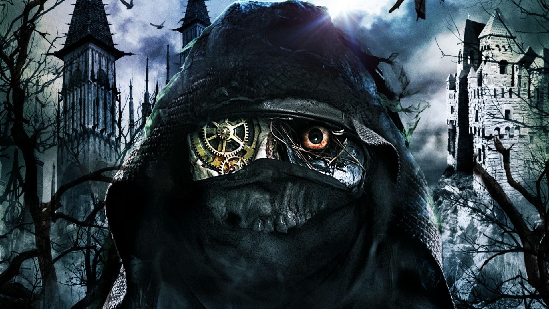 The Ghostmaker - Fürchte das Leben nach dem Tod