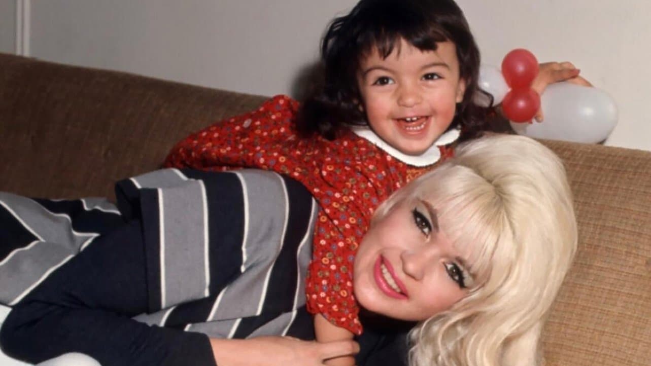 Meine Mutter Jayne Mansfield