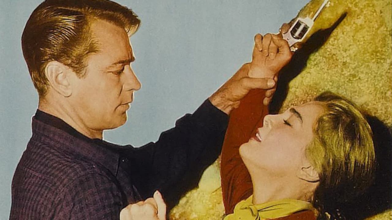 Die Hölle der roten Berge