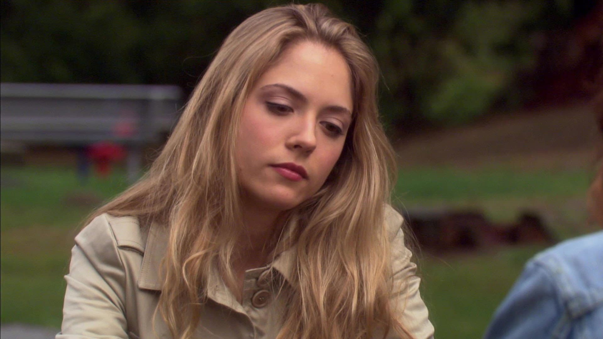 Angeklagt - Der Kampf einer Tochter