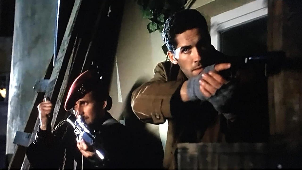 Special Forces USA - Gnadenlos und tödlich