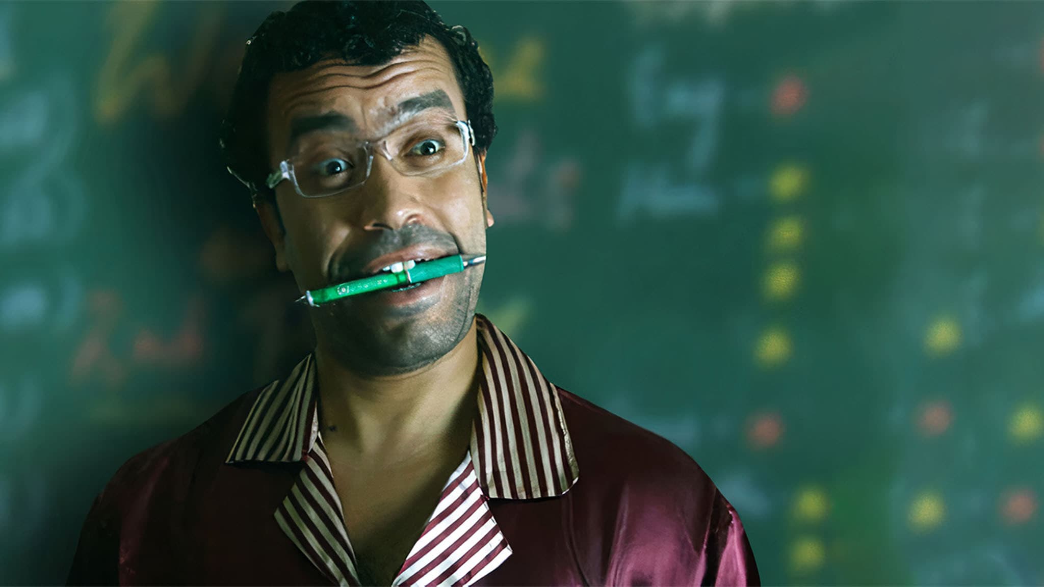 اللص والكتاب