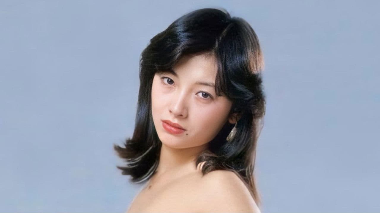 ポルノ女優志願