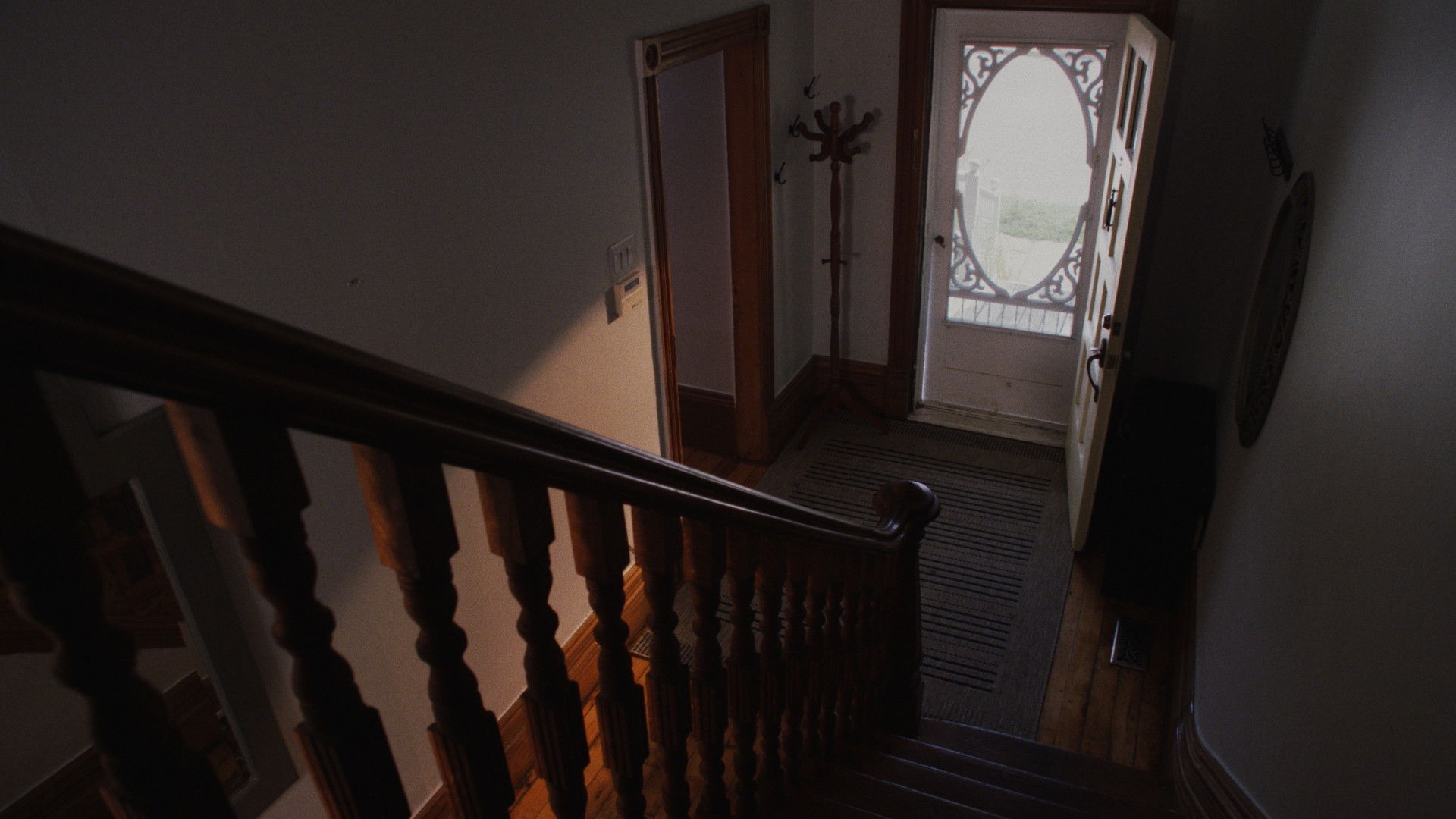 We're All Haunted Here