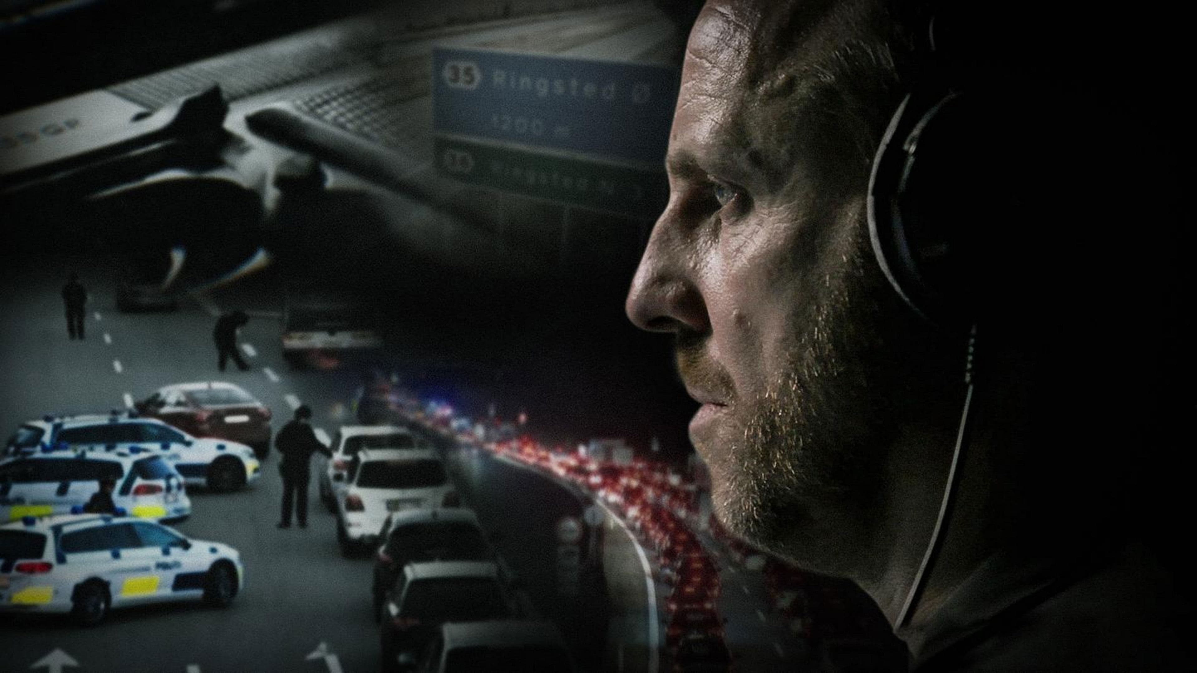 Spionkrigen i Ringsted