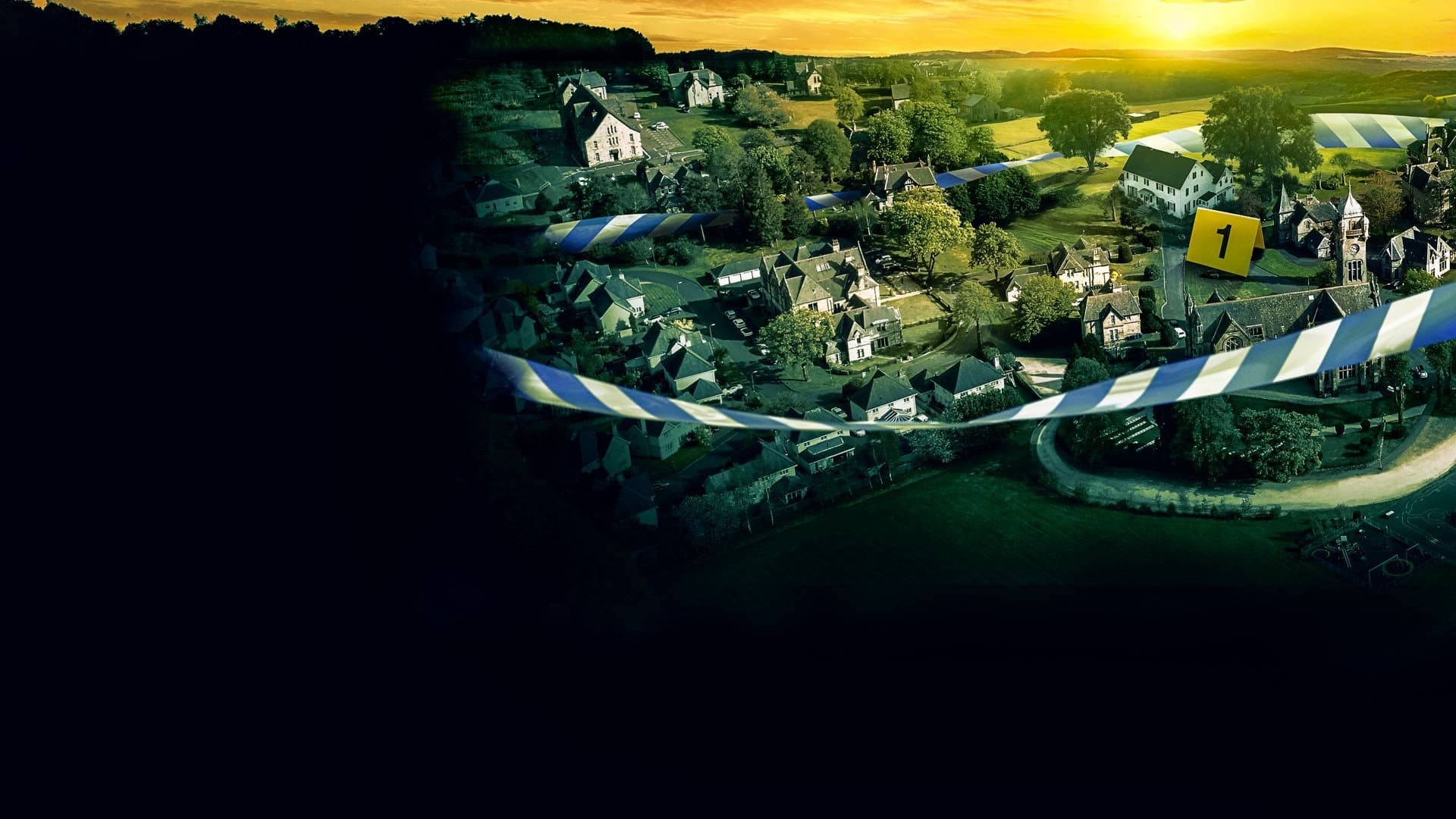 Der Killer in meinem Dorf