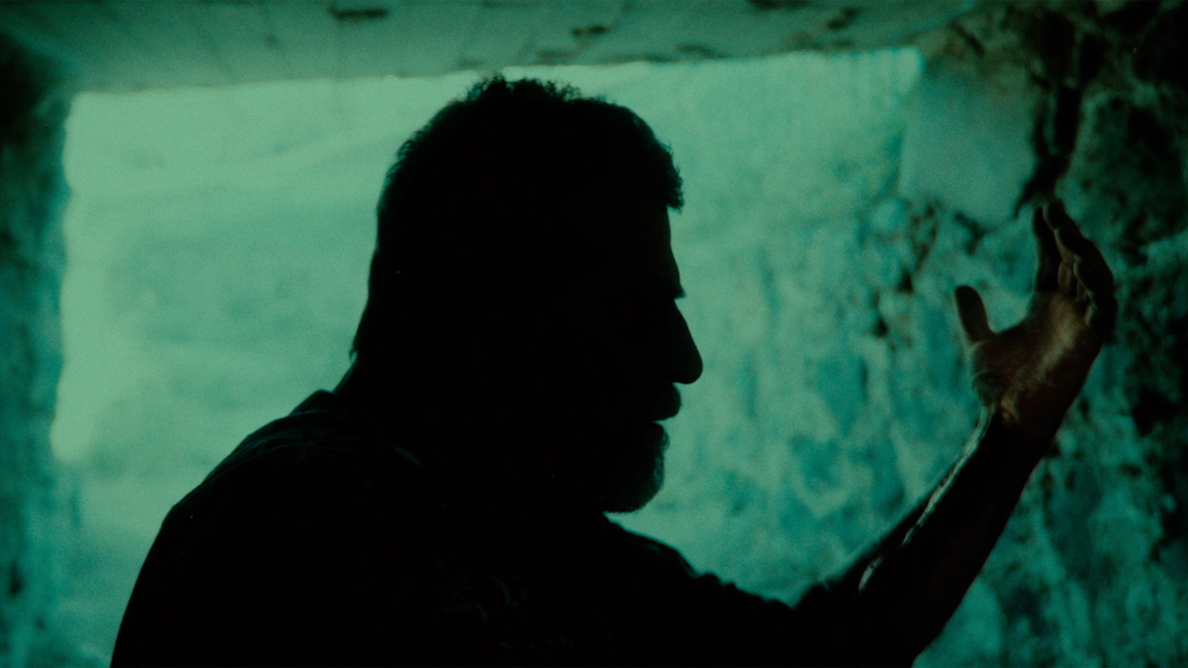 El Brazo de Don Acacio