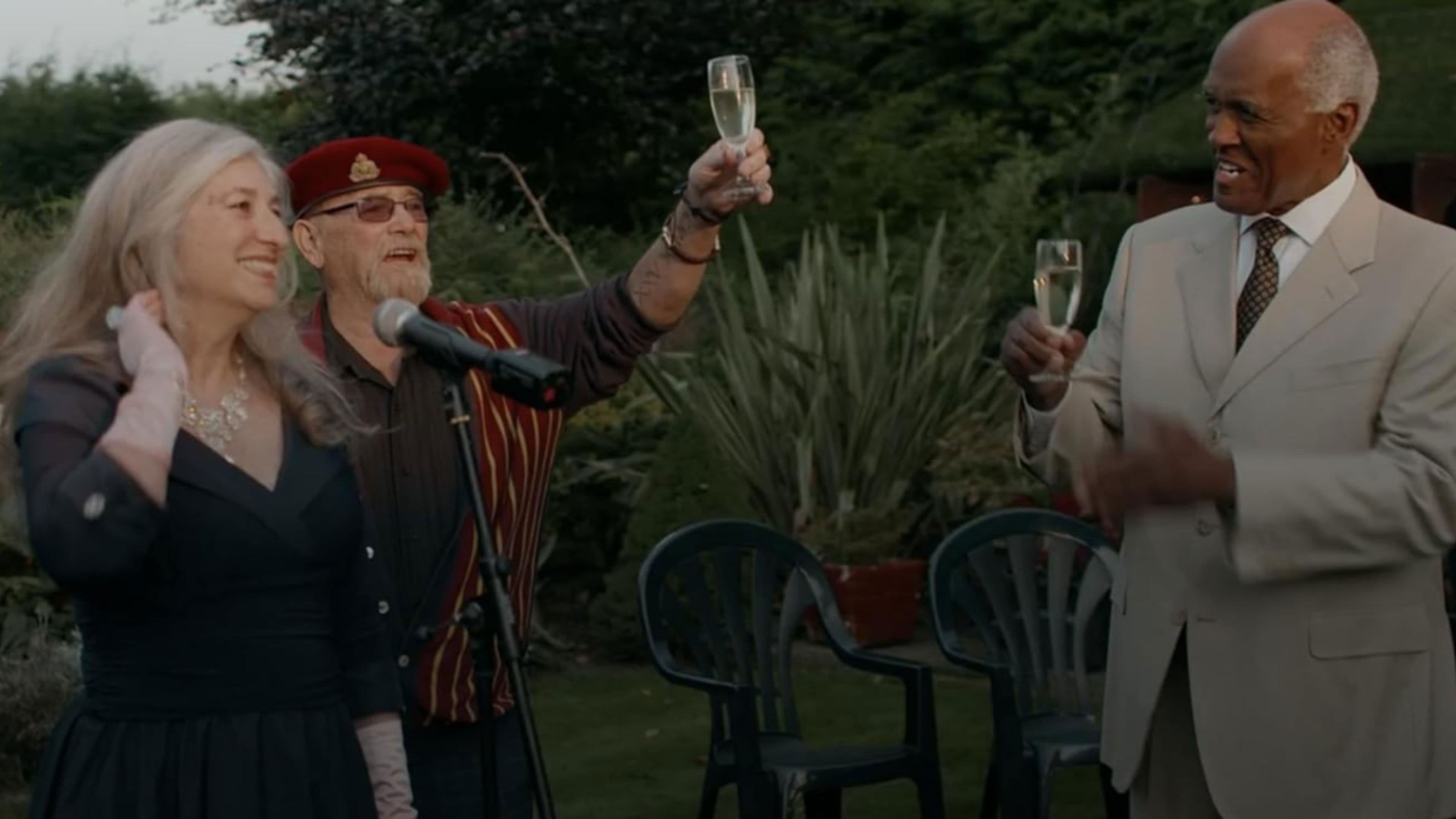 The Brazilian Investment