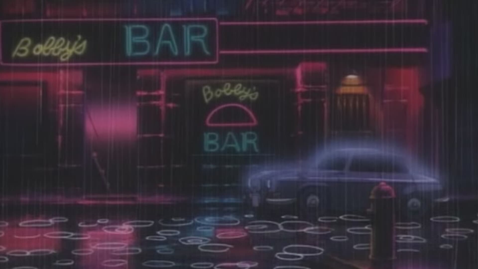 Bounty Hunter: The Hard