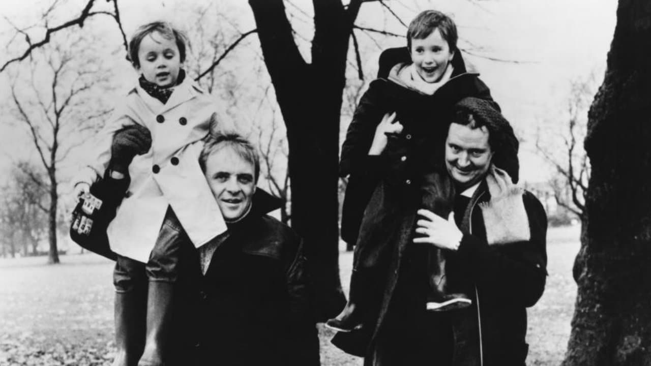 Die Liebe eines Vaters