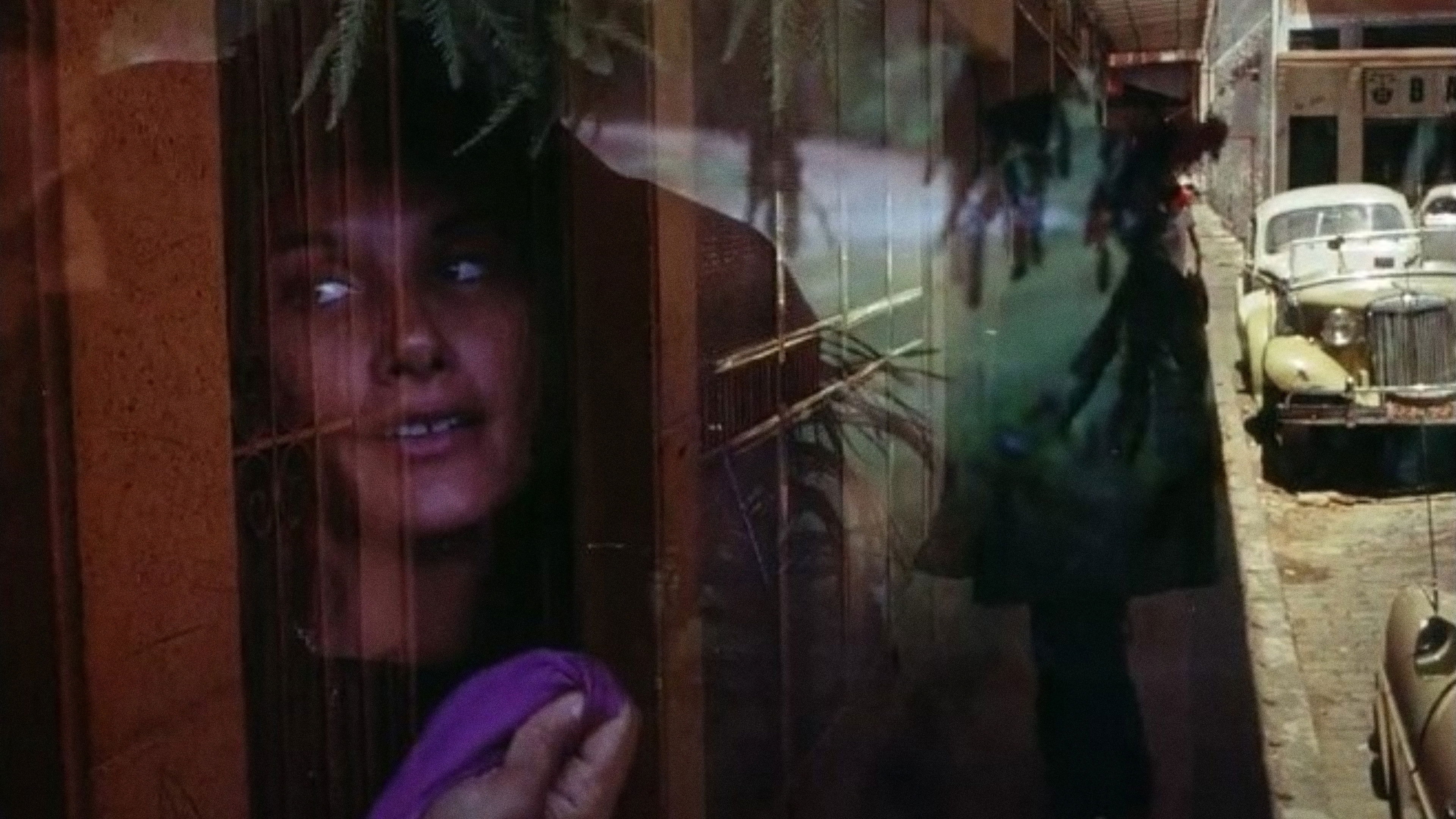 O Lobisomem: O Terror da Meia-Noite