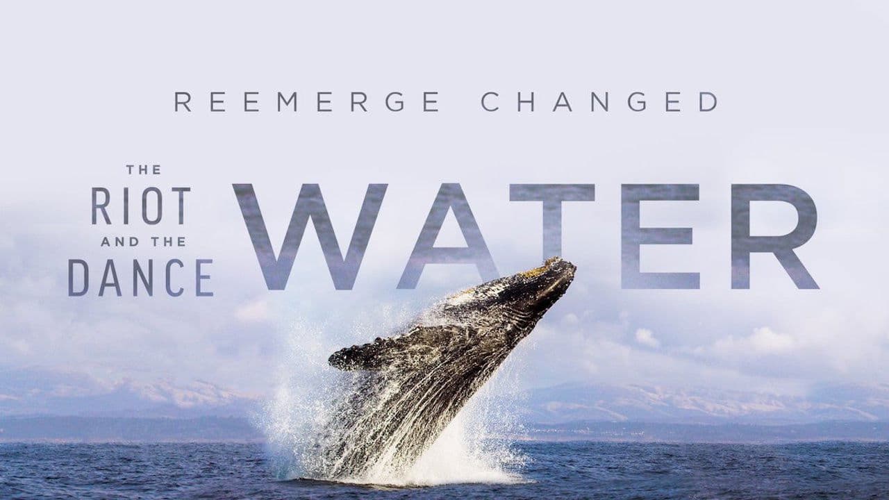 Gottes wilde Schöpfung: Wasser