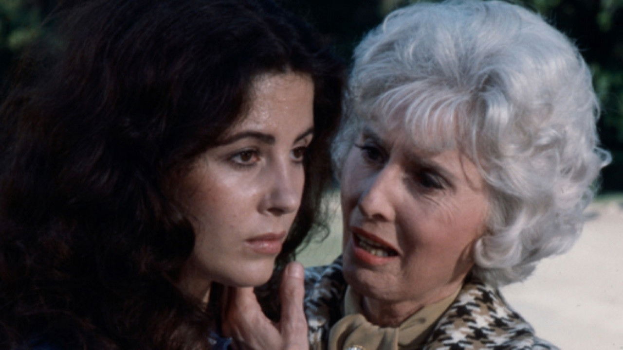 Der Hauch des Bösen