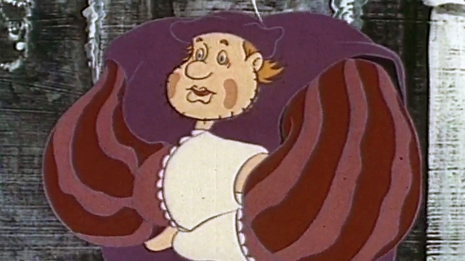 Великан-эгоист