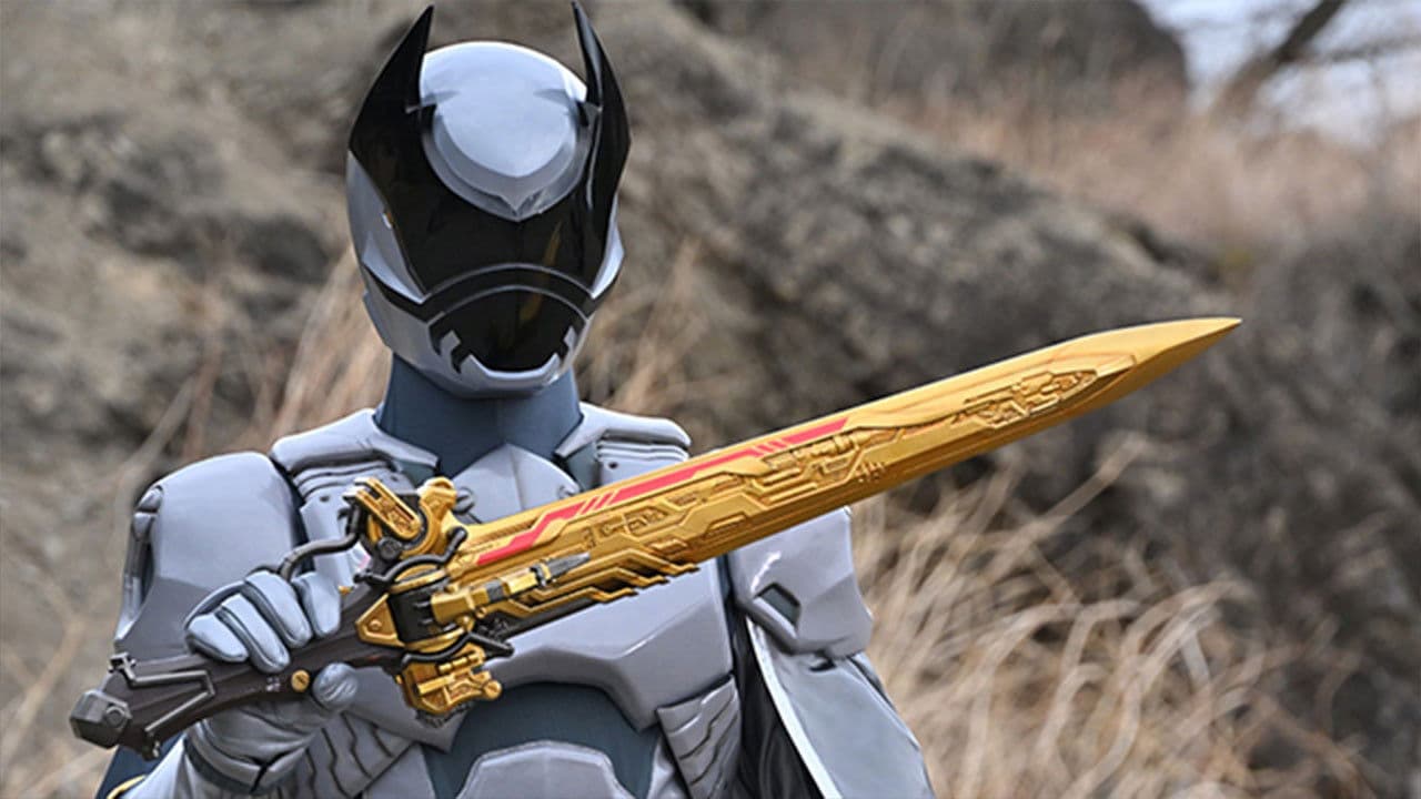 王様戦隊キングオージャー ラクレス王の秘密