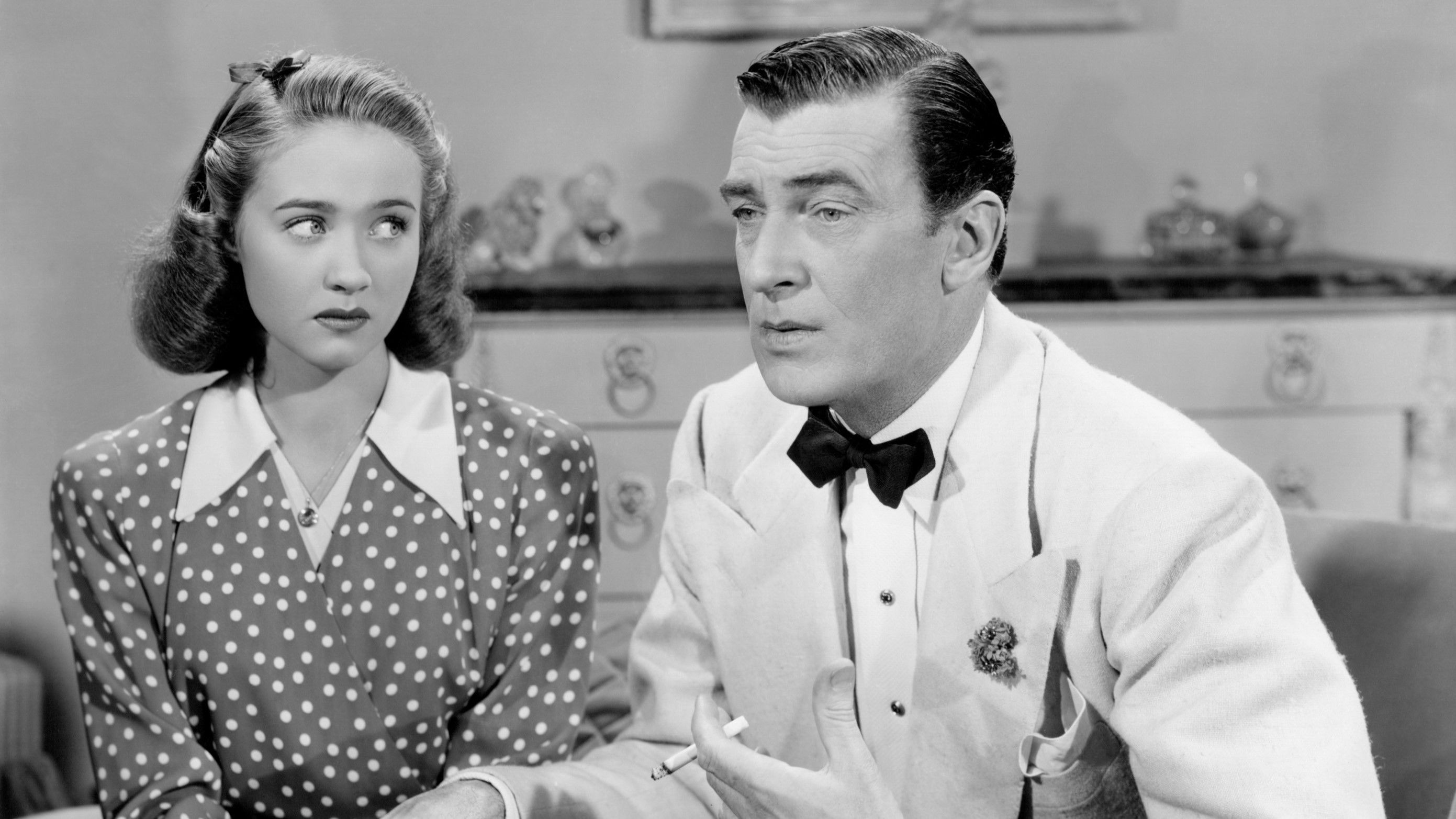 Ball in der Botschaft