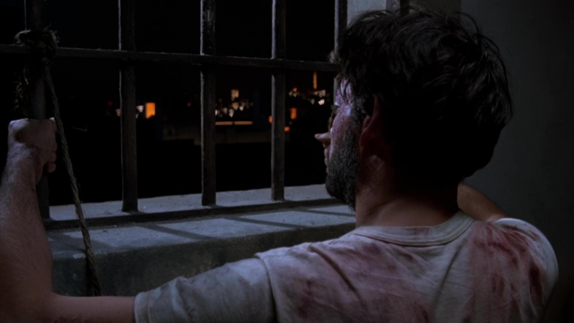 Kuß der Spinnenfrau