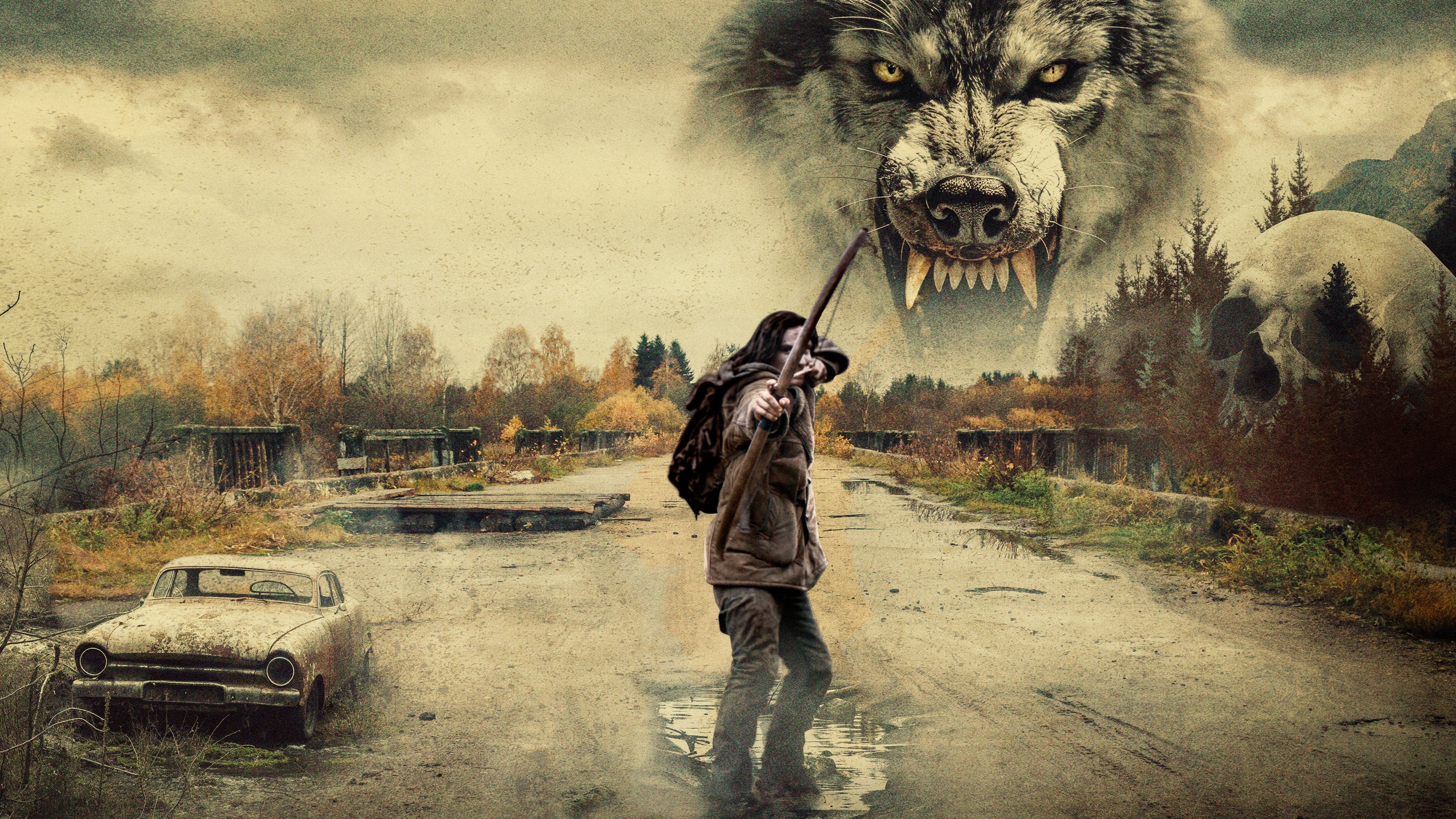 Year 10 - Die Jagd beginnt