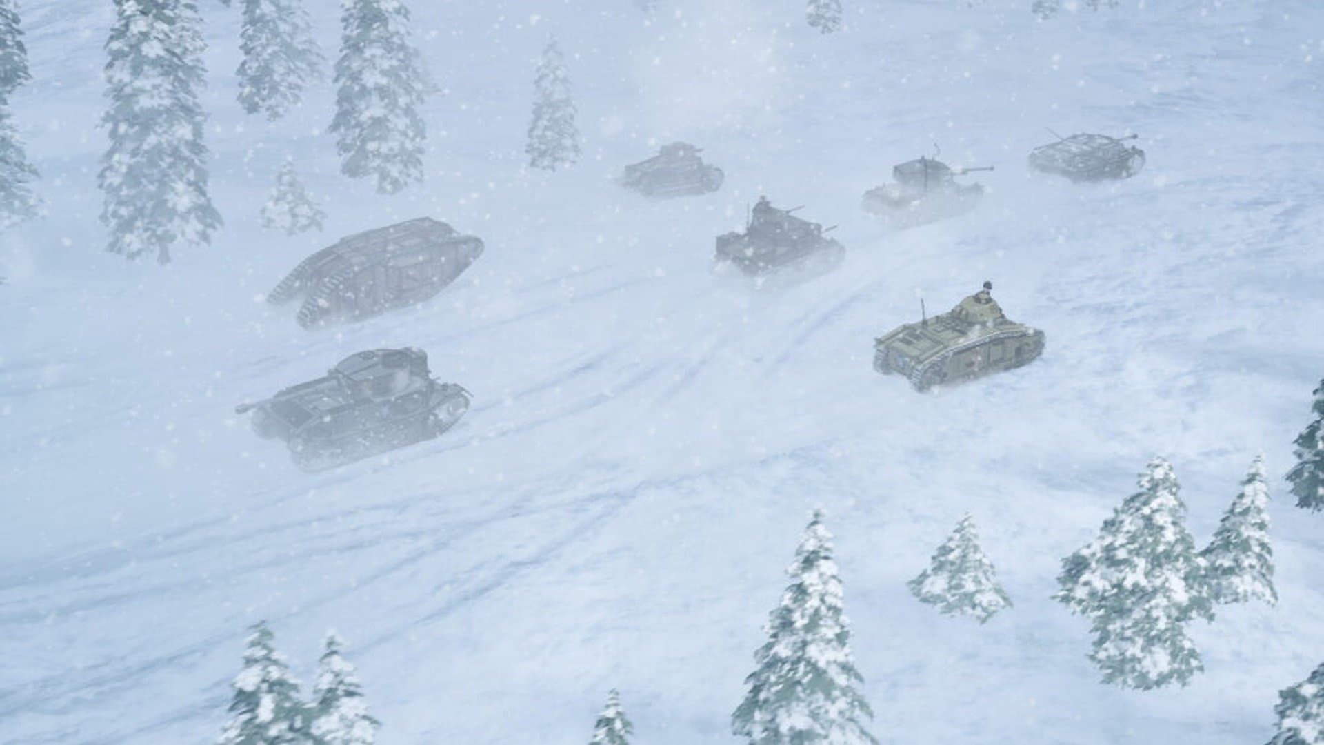 Girls und Panzer: Das Finale - Teil 4