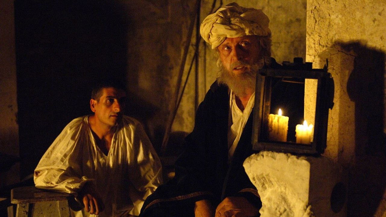 Michelangelo - Herz und Stein