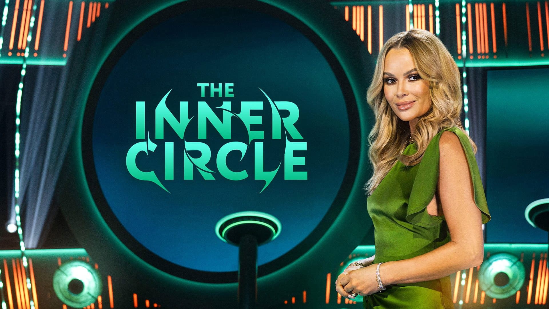 The Inner Circle