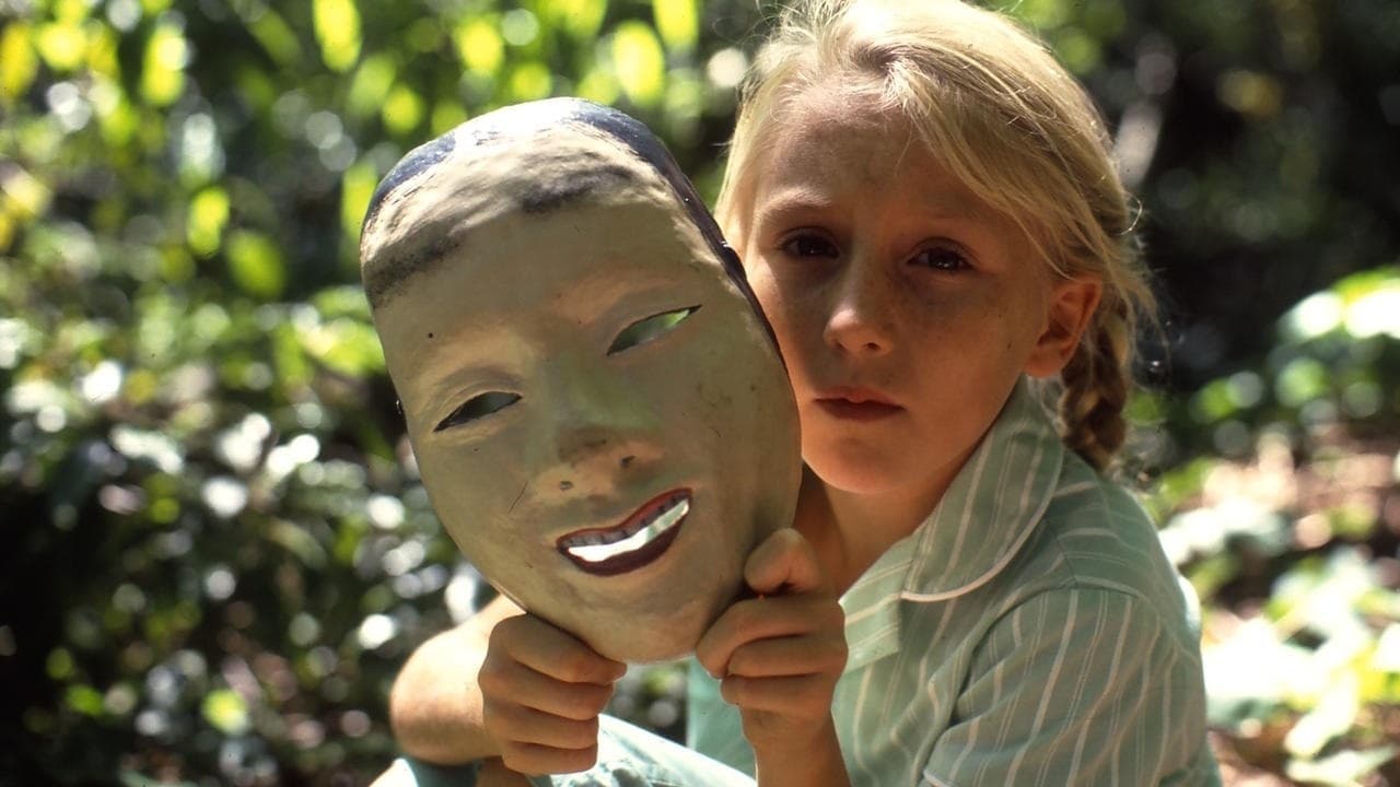 Celia - Eine Welt zerbricht