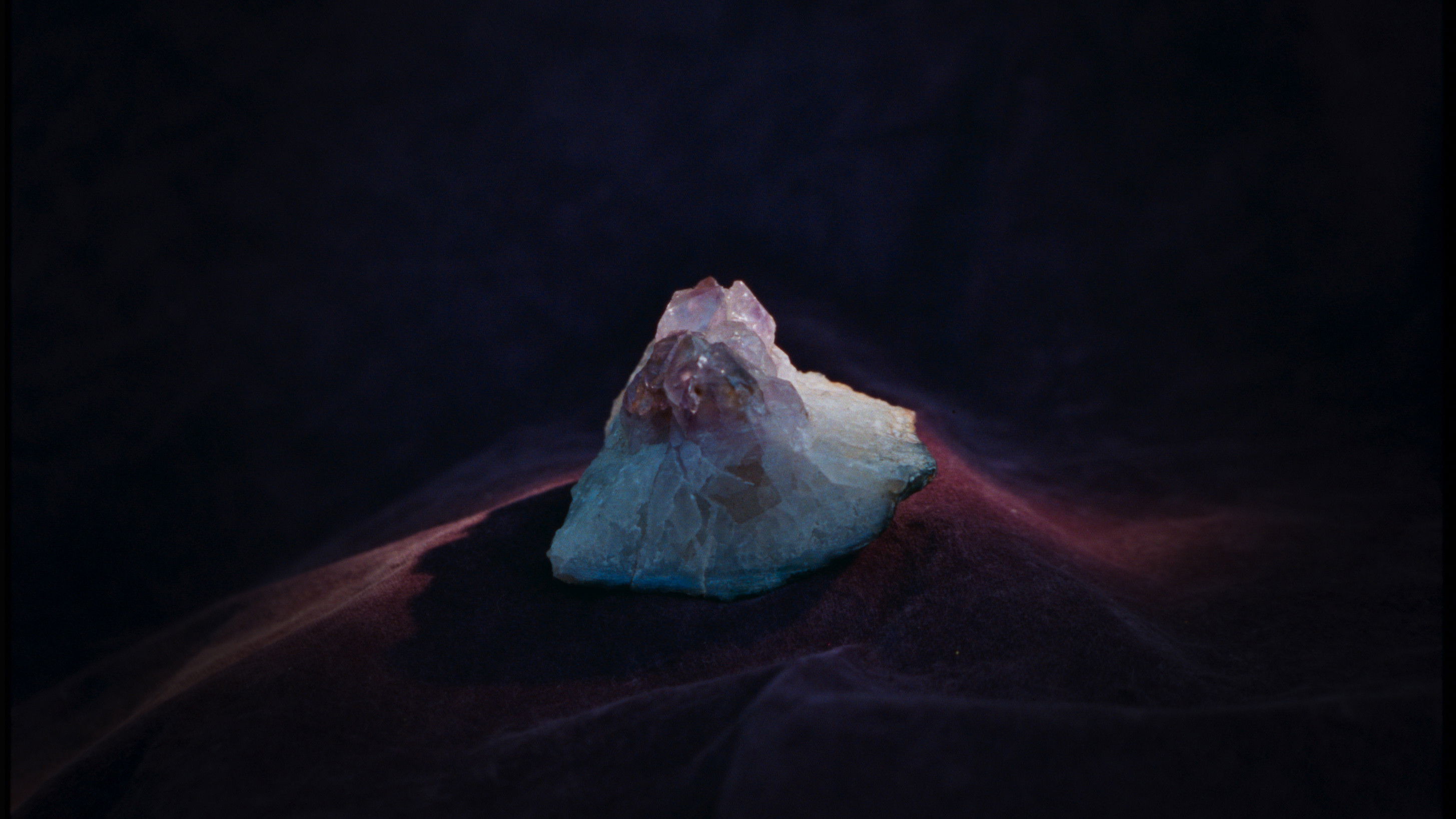 Co když kamínky dojdou?