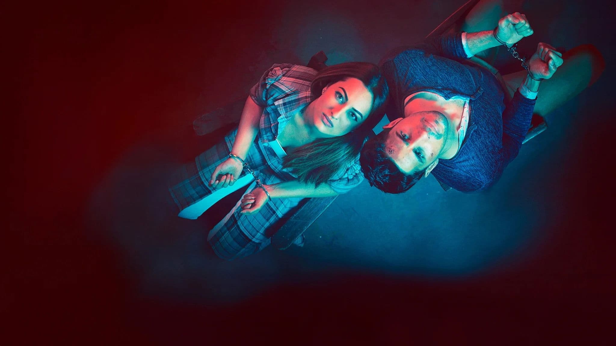 Ittefaq - Es geschah eines Nachts