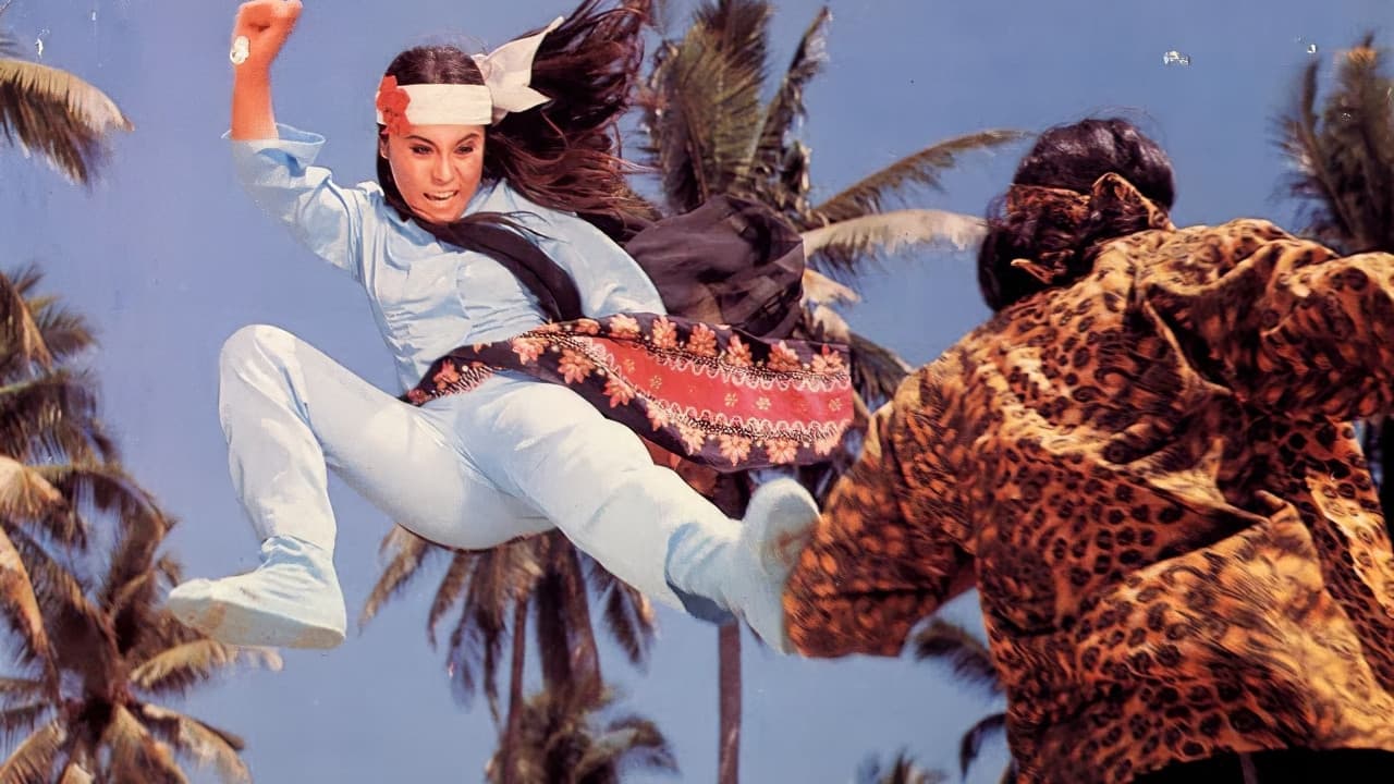 Das Geistergesicht der roten Dschunke