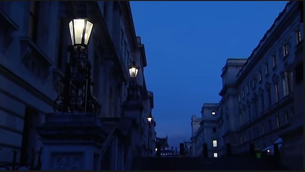 The Great Offices of State