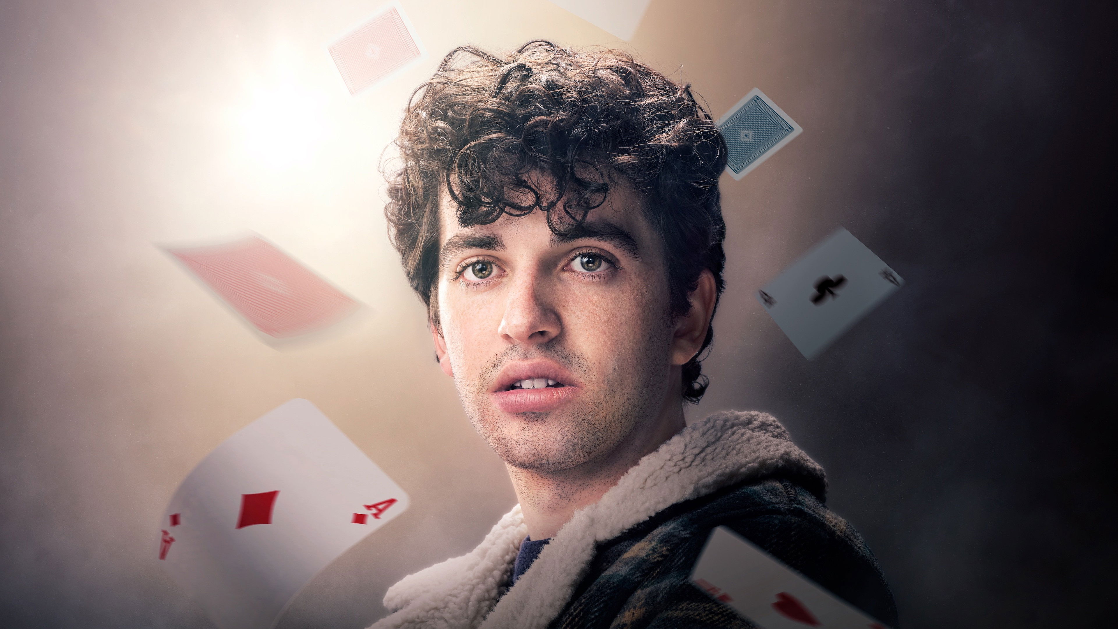 The Messenger - Seltsame Botschaften