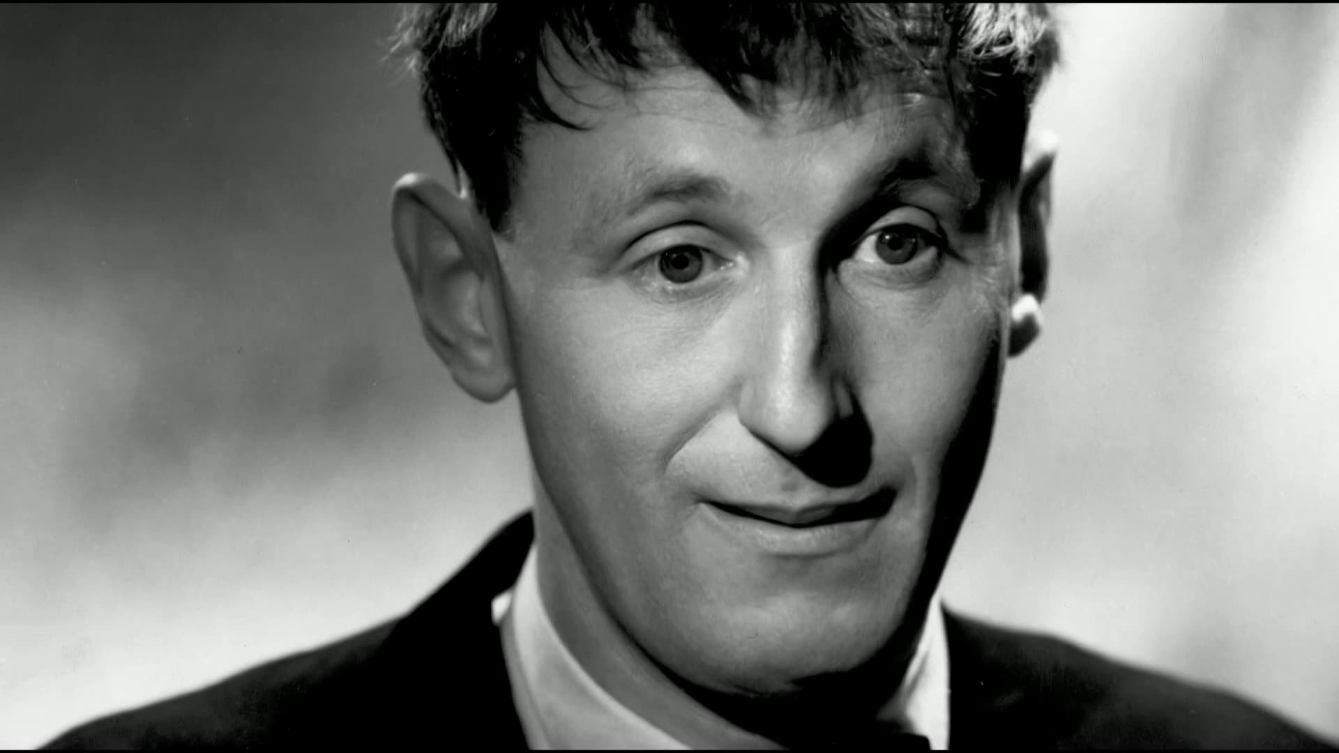 La Traversée de Bourvil