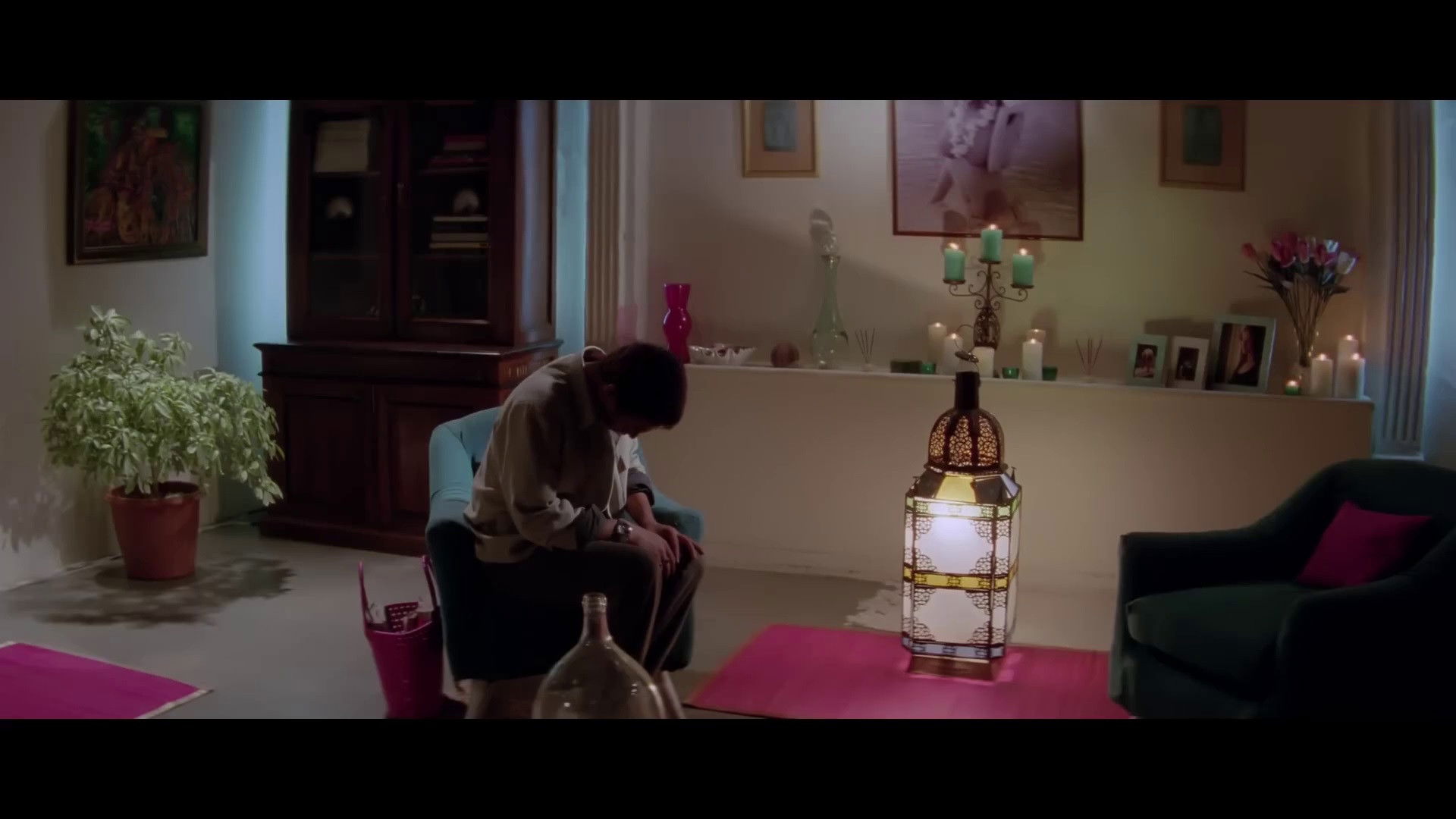 Rog - Wenn Liebe krankhaft wird