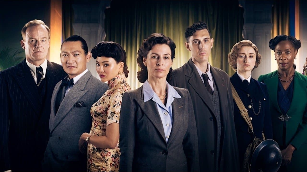 Agatha und die Mitternachtsmorde